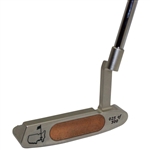 1999 Masters Tournament Ltd Ed CNC Milled M99 Putter #25/500 in Original Box w/Headcover & COA