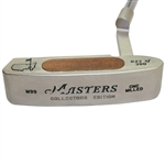 1999 Masters Tournament Ltd Ed CNC Milled M99 Putter #25/500 in Original Box w/Headcover & COA