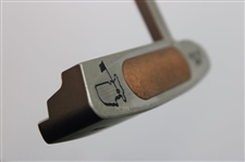 1999 Masters Tournament Ltd Ed CNC Milled M99 Putter #25/500 in Original Box w/Headcover & COA