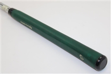 1999 Masters Tournament Ltd Ed CNC Milled M99 Putter #25/500 in Original Box w/Headcover & COA