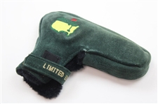 1999 Masters Tournament Ltd Ed CNC Milled M99 Putter #25/500 in Original Box w/Headcover & COA