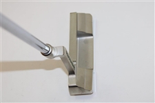 2004 Masters Tournament Ltd Ed CNC Milled M2004 Putter #305/400 in Original Box w/Headcover & COA
