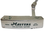 2004 Masters Tournament Ltd Ed CNC Milled M2004 Putter #305/400 in Original Box w/Headcover & COA