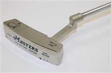 2004 Masters Tournament Ltd Ed CNC Milled M2004 Putter #305/400 in Original Box w/Headcover & COA