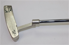 2004 Masters Tournament Ltd Ed CNC Milled M2004 Putter #305/400 in Original Box w/Headcover & COA