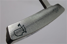2004 Masters Tournament Ltd Ed CNC Milled M2004 Putter #305/400 in Original Box w/Headcover & COA