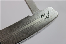 2004 Masters Tournament Ltd Ed CNC Milled M2004 Putter #305/400 in Original Box w/Headcover & COA