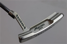 2004 Masters Tournament Ltd Ed CNC Milled M2004 Putter #305/400 in Original Box w/Headcover & COA