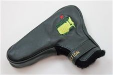 2004 Masters Tournament Ltd Ed CNC Milled M2004 Putter #305/400 in Original Box w/Headcover & COA