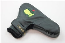 2004 Masters Tournament Ltd Ed CNC Milled M2004 Putter #305/400 in Original Box w/Headcover & COA