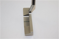 2005 Masters Tournament Ltd Ed CNC Milled Putter #006/750 in Original Box w/Headcover & COA