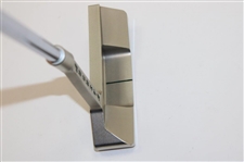 2005 Masters Tournament Ltd Ed CNC Milled Putter #006/750 in Original Box w/Headcover & COA