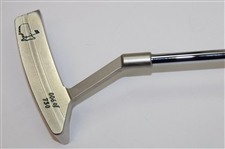 2005 Masters Tournament Ltd Ed CNC Milled Putter #006/750 in Original Box w/Headcover & COA