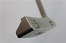 2005 Masters Tournament Ltd Ed CNC Milled Putter #006/750 in Original Box w/Headcover & COA