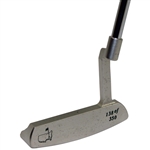 2006 Masters Tournament Ltd Ed CNC Milled Putter #138/350 in Original Box w/Headcover & COA