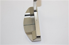 2006 Masters Tournament Ltd Ed CNC Milled Putter #138/350 in Original Box w/Headcover & COA
