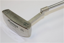 2006 Masters Tournament Ltd Ed CNC Milled Putter #138/350 in Original Box w/Headcover & COA