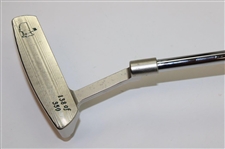 2006 Masters Tournament Ltd Ed CNC Milled Putter #138/350 in Original Box w/Headcover & COA