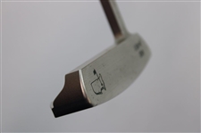 2006 Masters Tournament Ltd Ed CNC Milled Putter #138/350 in Original Box w/Headcover & COA