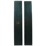 2006 Masters Tournament Ltd Ed CNC Milled Putter #138/350 in Original Box w/Headcover & COA
