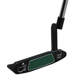 2009 Masters Tournament Ltd Ed CNC Milled Putter #76/500 in Original Box w/Headcover & COA