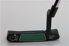 2009 Masters Tournament Ltd Ed CNC Milled Putter #76/500 in Original Box w/Headcover & COA