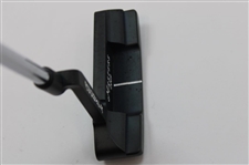 2009 Masters Tournament Ltd Ed CNC Milled Putter #76/500 in Original Box w/Headcover & COA