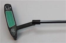 2009 Masters Tournament Ltd Ed CNC Milled Putter #76/500 in Original Box w/Headcover & COA
