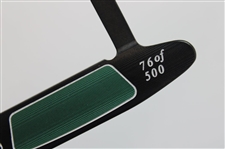 2009 Masters Tournament Ltd Ed CNC Milled Putter #76/500 in Original Box w/Headcover & COA