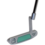 2010 Masters Tournament Ltd Ed CNC Milled Putter #76/350 in Original Box w/Headcover & COA