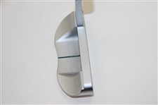 2010 Masters Tournament Ltd Ed CNC Milled Putter #76/350 in Original Box w/Headcover & COA