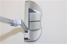 2010 Masters Tournament Ltd Ed CNC Milled Putter #76/350 in Original Box w/Headcover & COA