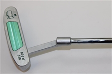 2010 Masters Tournament Ltd Ed CNC Milled Putter #76/350 in Original Box w/Headcover & COA