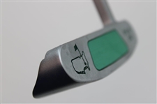 2010 Masters Tournament Ltd Ed CNC Milled Putter #76/350 in Original Box w/Headcover & COA