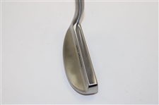 2012 Masters Tournament Ltd Ed CNC Milled Putter #153/350 in Original Box w/Headcover & COA