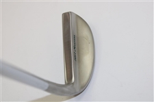 2012 Masters Tournament Ltd Ed CNC Milled Putter #153/350 in Original Box w/Headcover & COA