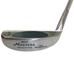 2012 Masters Tournament Ltd Ed CNC Milled Putter #153/350 in Original Box w/Headcover & COA