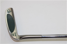 2012 Masters Tournament Ltd Ed CNC Milled Putter #153/350 in Original Box w/Headcover & COA