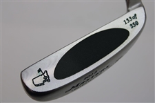 2012 Masters Tournament Ltd Ed CNC Milled Putter #153/350 in Original Box w/Headcover & COA