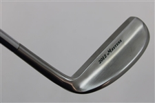 2012 Masters Tournament Ltd Ed CNC Milled Putter #153/350 in Original Box w/Headcover & COA