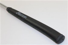 2012 Masters Tournament Ltd Ed CNC Milled Putter #153/350 in Original Box w/Headcover & COA