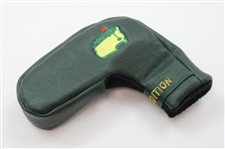 2012 Masters Tournament Ltd Ed CNC Milled Putter #153/350 in Original Box w/Headcover & COA