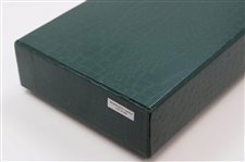 2012 Masters Tournament Ltd Ed CNC Milled Putter #153/350 in Original Box w/Headcover & COA
