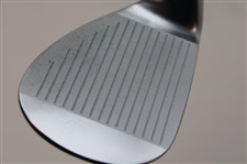 2011 Masters Tournament Ltd Ed CNC Milled Wedge #21/250 in Original Box with COA