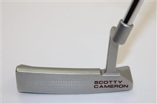 Scotty Cameron Titleist Monterey California Putter