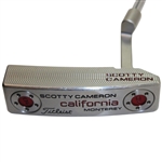 Scotty Cameron Titleist Monterey California Putter