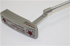 Scotty Cameron Titleist Monterey California Putter