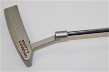 Scotty Cameron Titleist Monterey California Putter