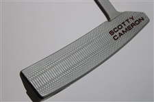 Scotty Cameron Titleist Monterey California Putter