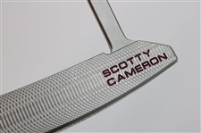 Scotty Cameron Titleist Monterey California Putter